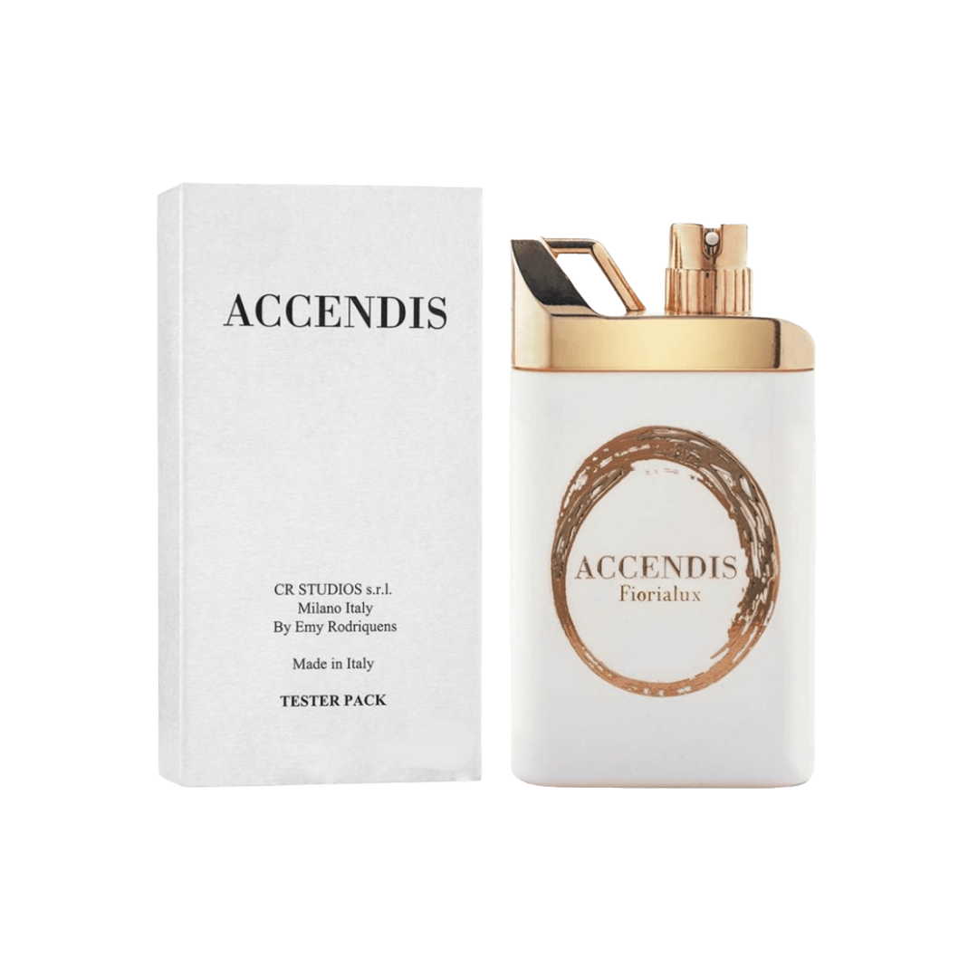 Accendis Fiorialux Eau De Perfume