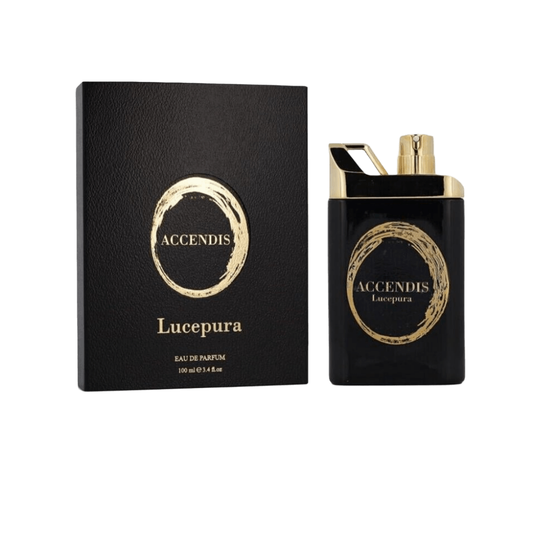 Accendis Lucepura Eau De Perfume