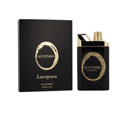Accendis Lucepura Eau De Perfume
