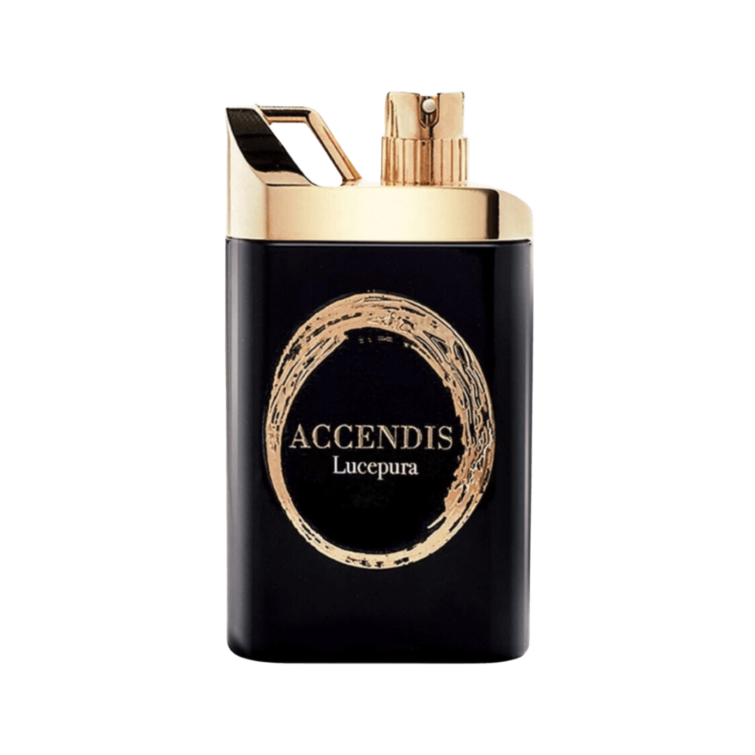 Accendis Lucepura Eau De Perfume