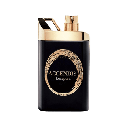 Accendis Lucepura Eau De Perfume