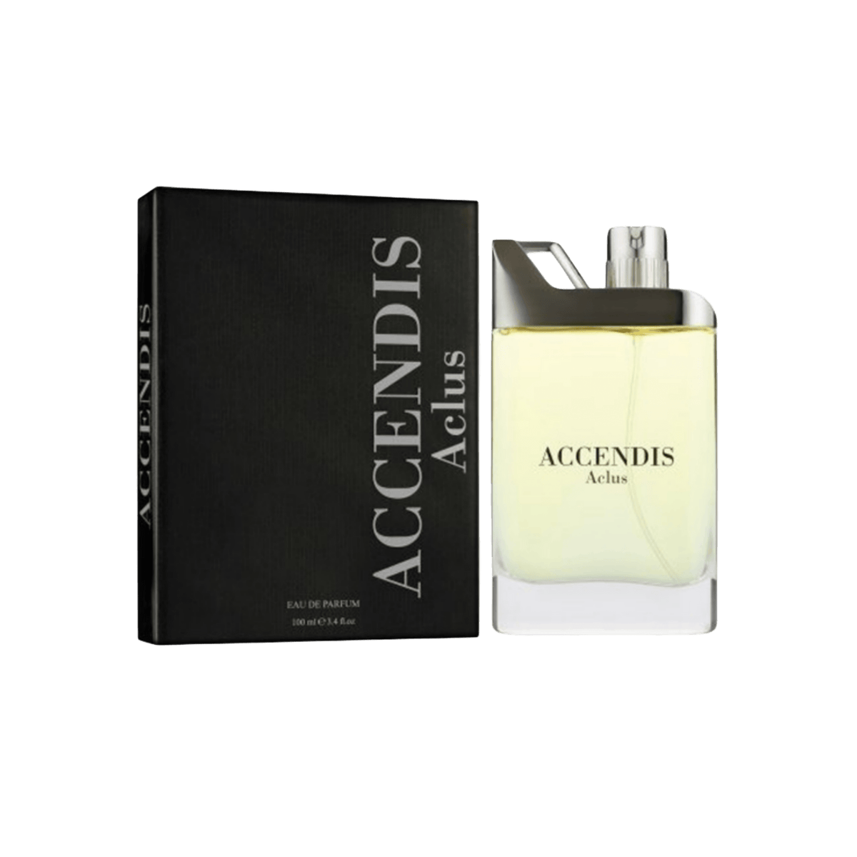 Aclus Accendis Eau De Perfume