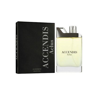 Aclus Accendis Eau De Perfume