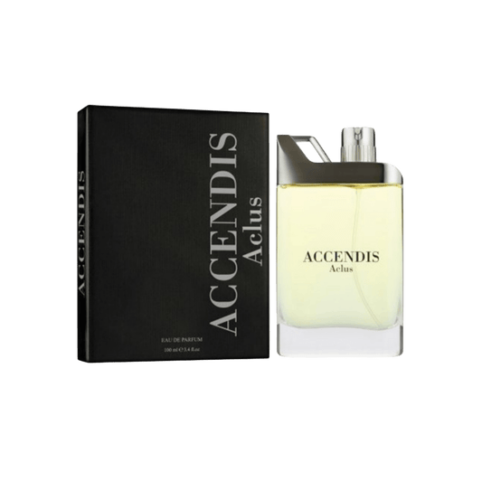 Aclus Accendis Eau De Perfume