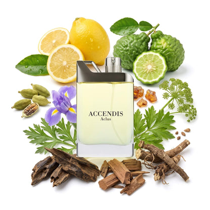 Aclus Accendis Eau De Perfume
