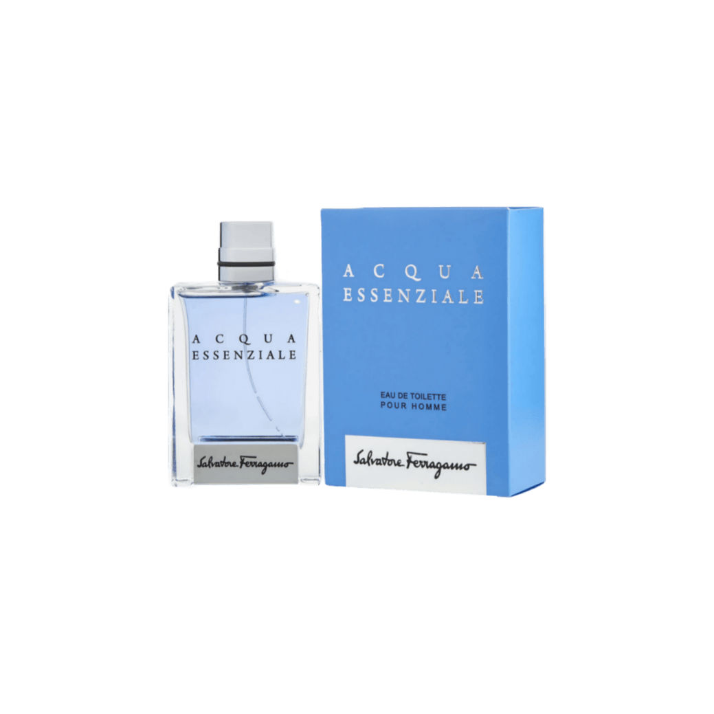 Acqua Essenziale Colonia Salvatore Ferragamo