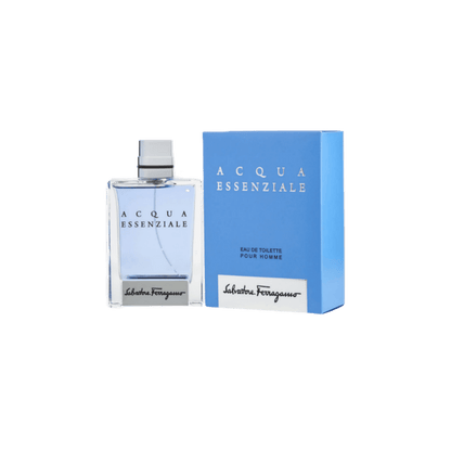 Acqua Essenziale Colonia Salvatore Ferragamo