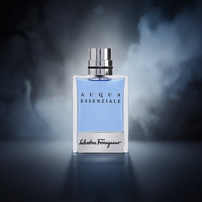 Acqua Essenziale Colonia Salvatore Ferragamo
