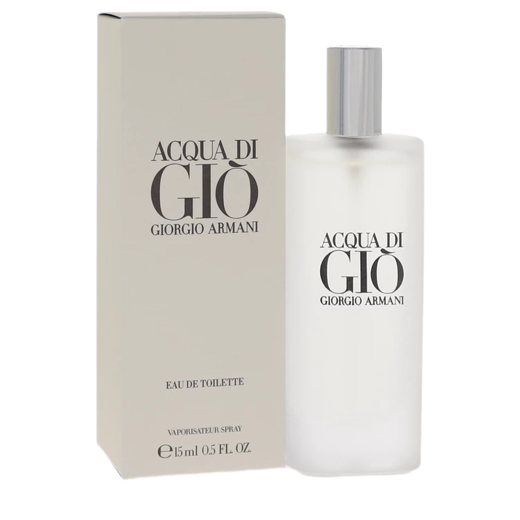 Acqua Di Gio Cologne