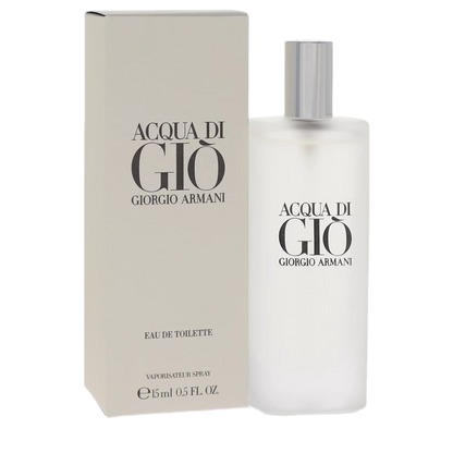 Acqua Di Gio Cologne