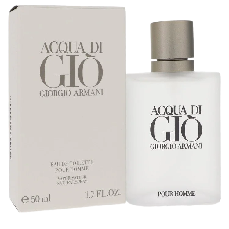 Acqua Di Gio Cologne