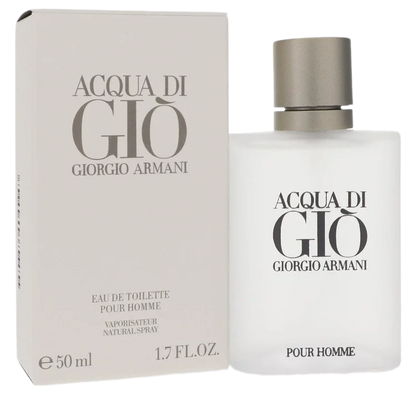 Acqua Di Gio Cologne