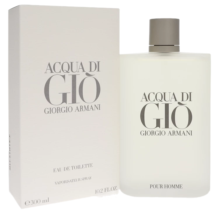 Acqua Di Gio Cologne