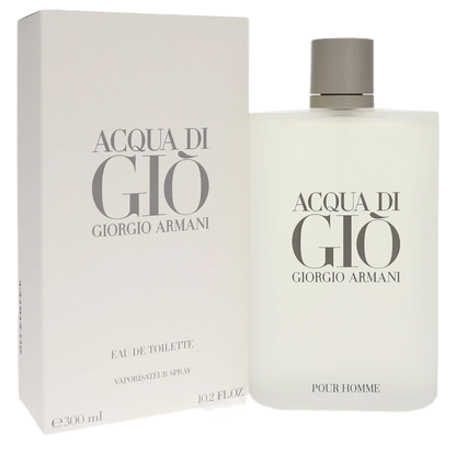 Acqua Di Gio Cologne