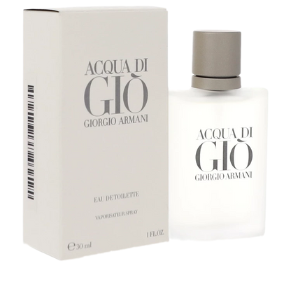 Acqua Di Gio Cologne