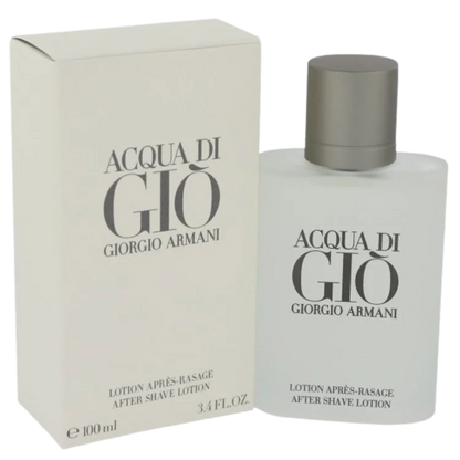 Acqua Di Gio Cologne