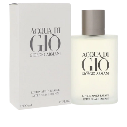 Acqua Di Gio Cologne