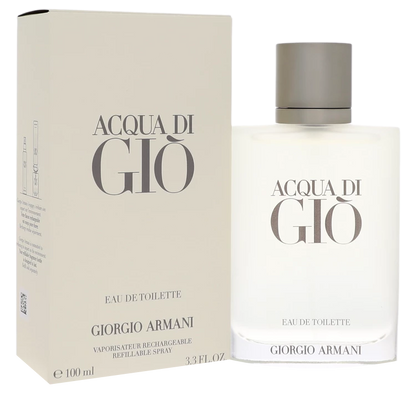 Acqua Di Gio Cologne