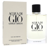 Acqua Di Gio Cologne