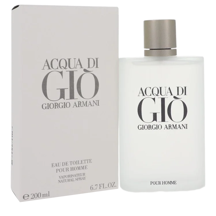 Acqua Di Gio Cologne
