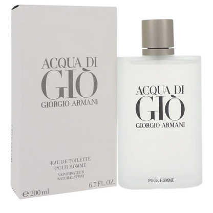 Acqua Di Gio Cologne