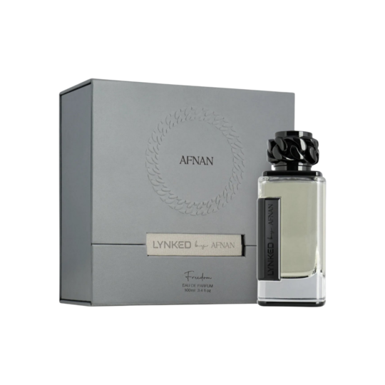Afnan Lynked Freedom Cologne