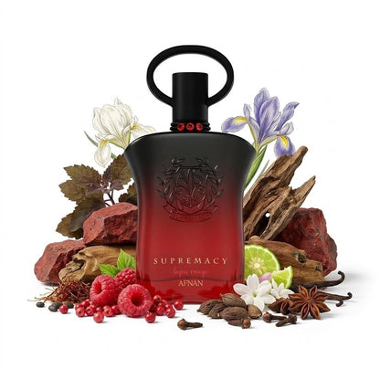 Afnan Supremacy Tapis Rouge Perfume for Women
