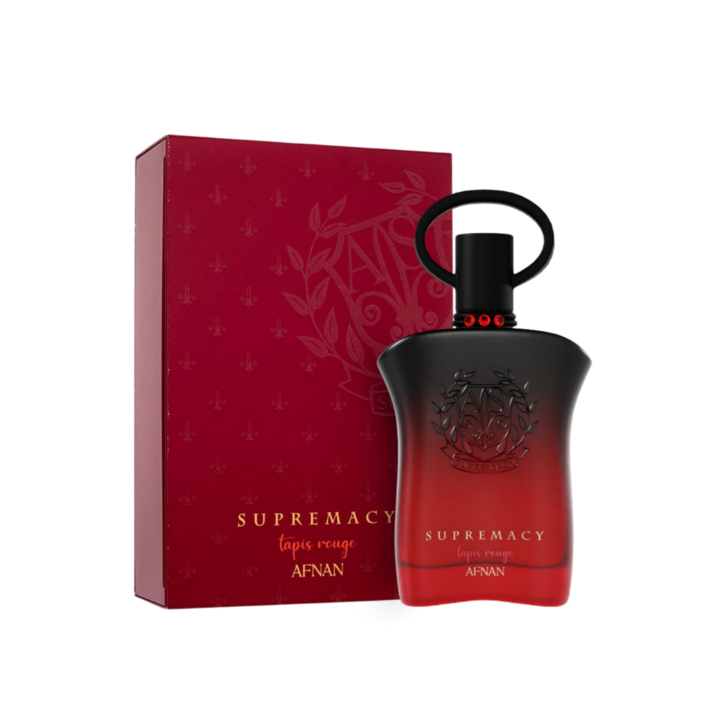 Afnan Supremacy Tapis Rouge Perfume for Women