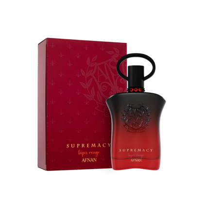 Afnan Supremacy Tapis Rouge Perfume for Women