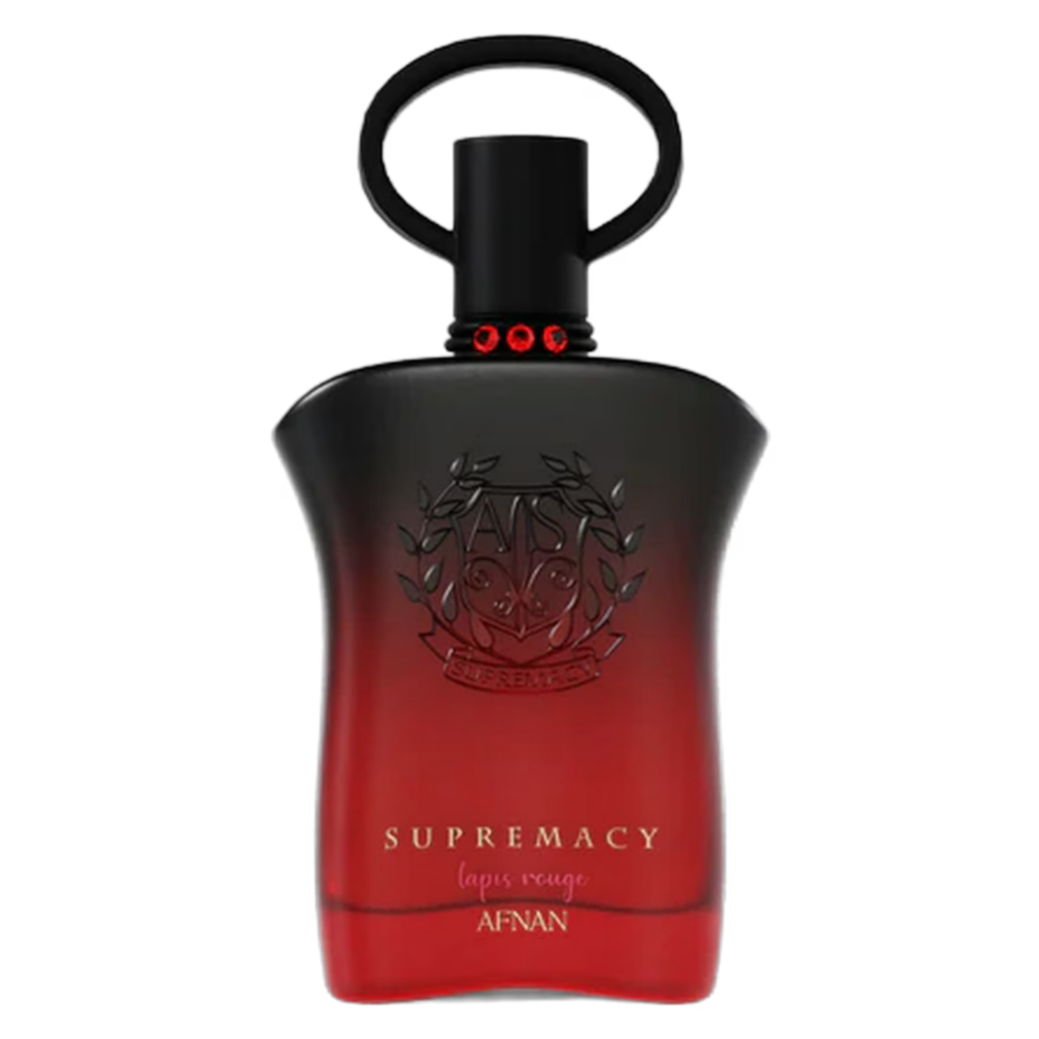 Afnan Supremacy Tapis Rouge Perfume for Women