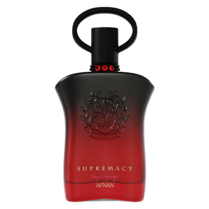 Afnan Supremacy Tapis Rouge Perfume for Women