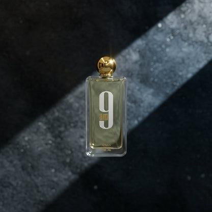 Afnan 9 AM Yellow Perfume