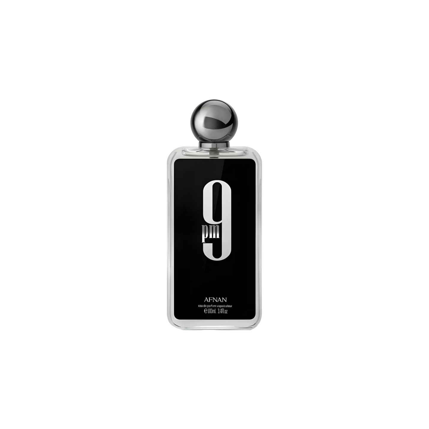 Afnan 9 PM Perfume For Men