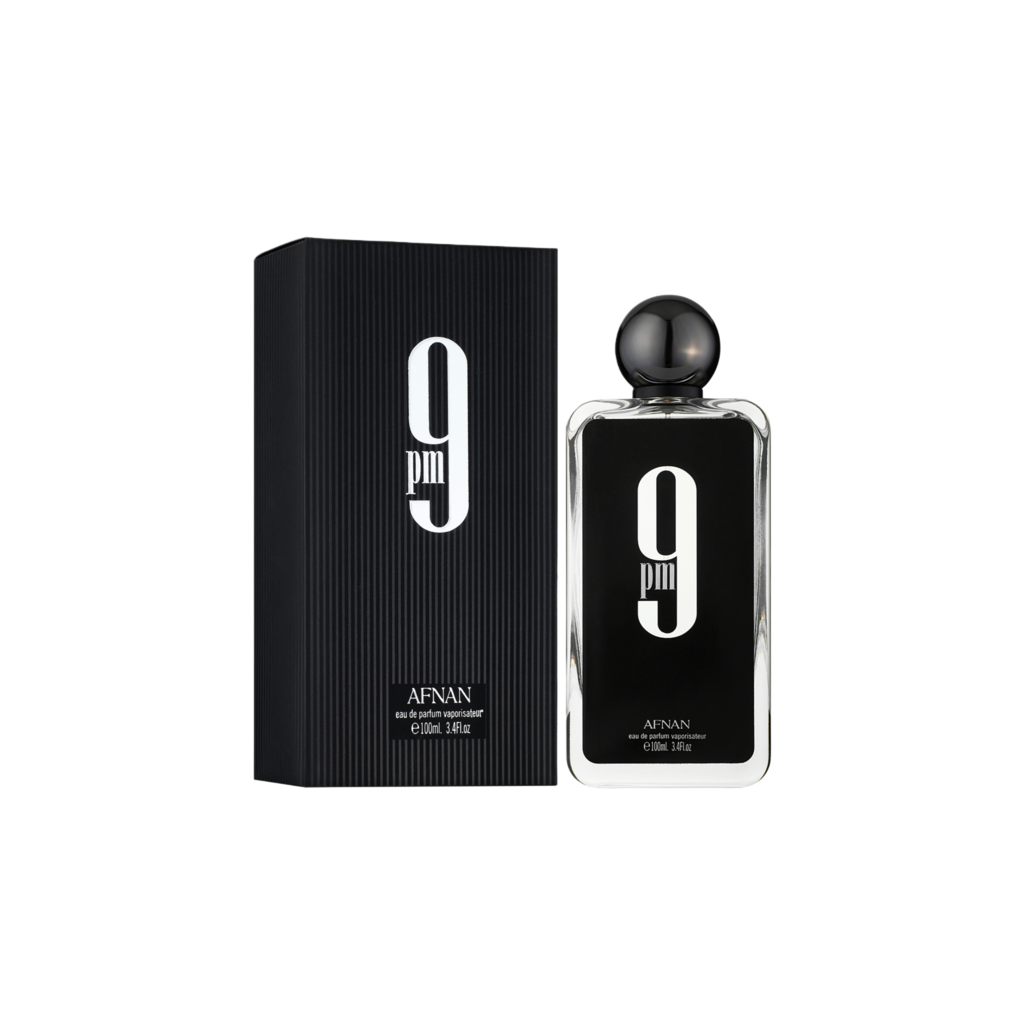 Afnan 9 PM Perfume For Men