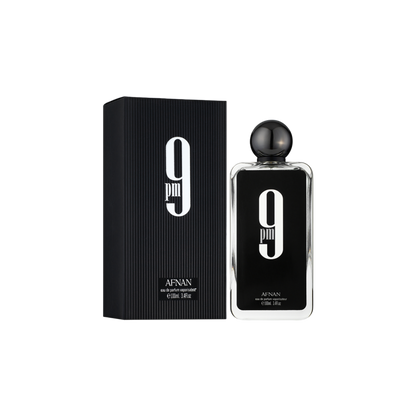 Afnan 9 PM Perfume For Men