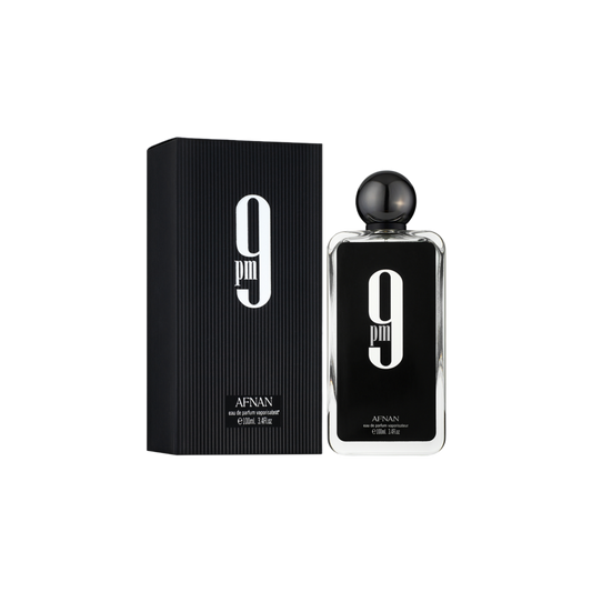 Afnan 9 PM Perfume For Men
