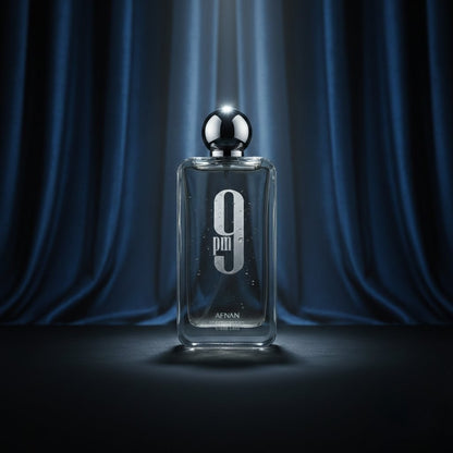 Afnan 9 PM Perfume For Men