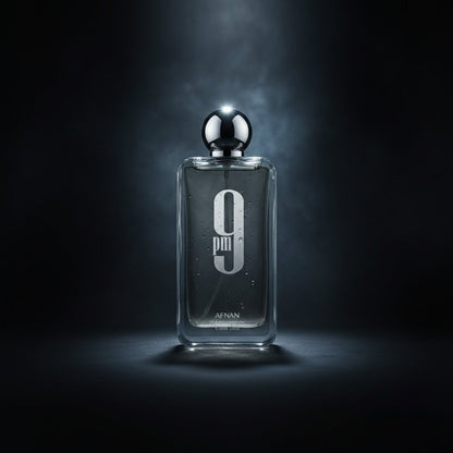 Afnan 9 PM Perfume For Men