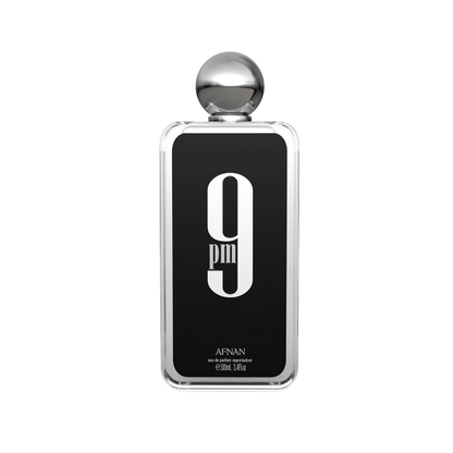 Afnan 9 PM Perfume For Men