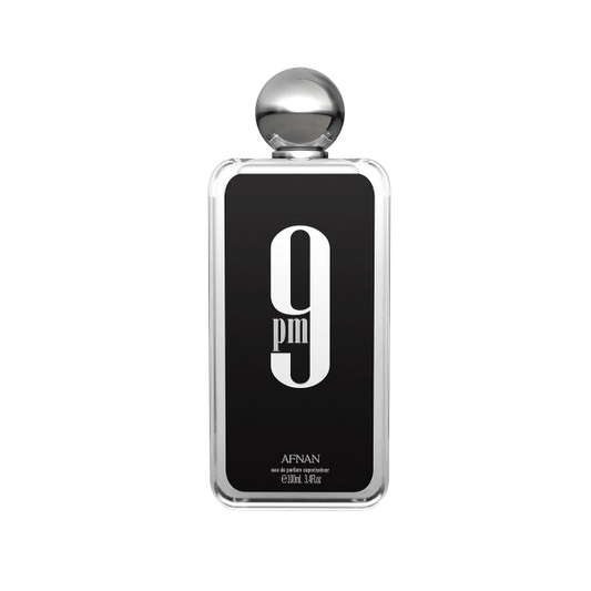 Afnan 9 PM Perfume For Men
