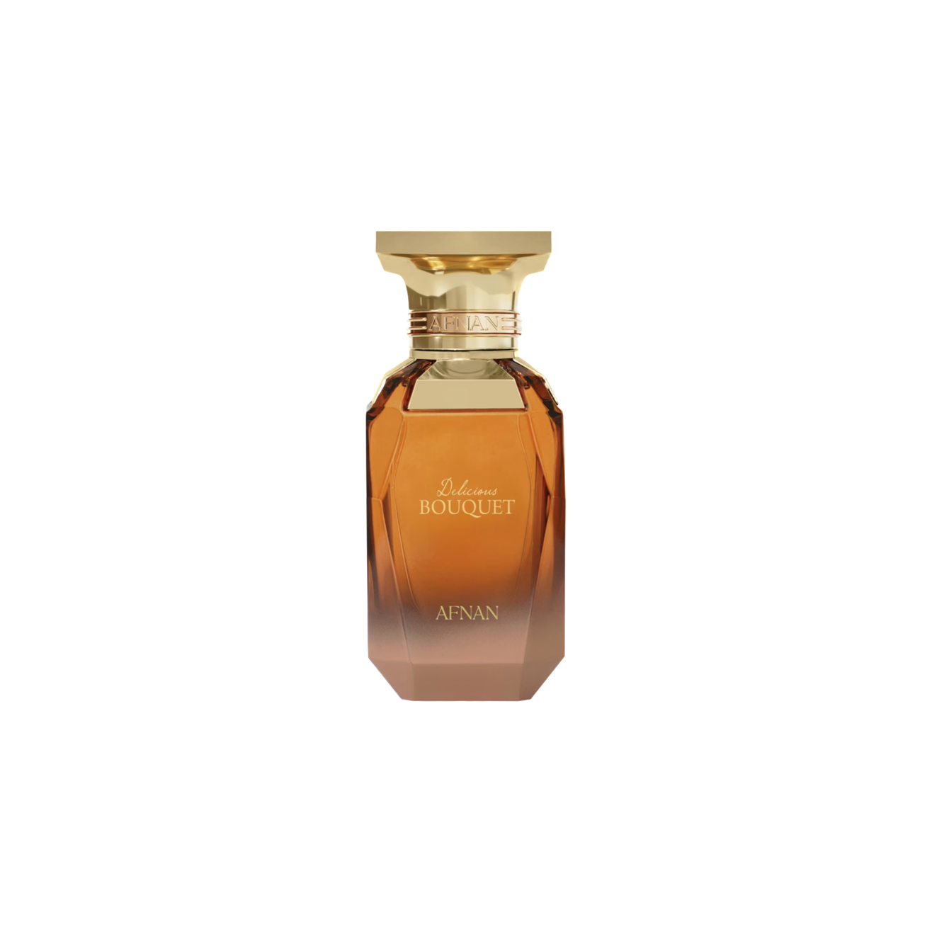 Afnan Delicious Bouquet Perfume for Women