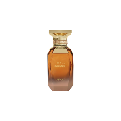 Afnan Delicious Bouquet Perfume for Women