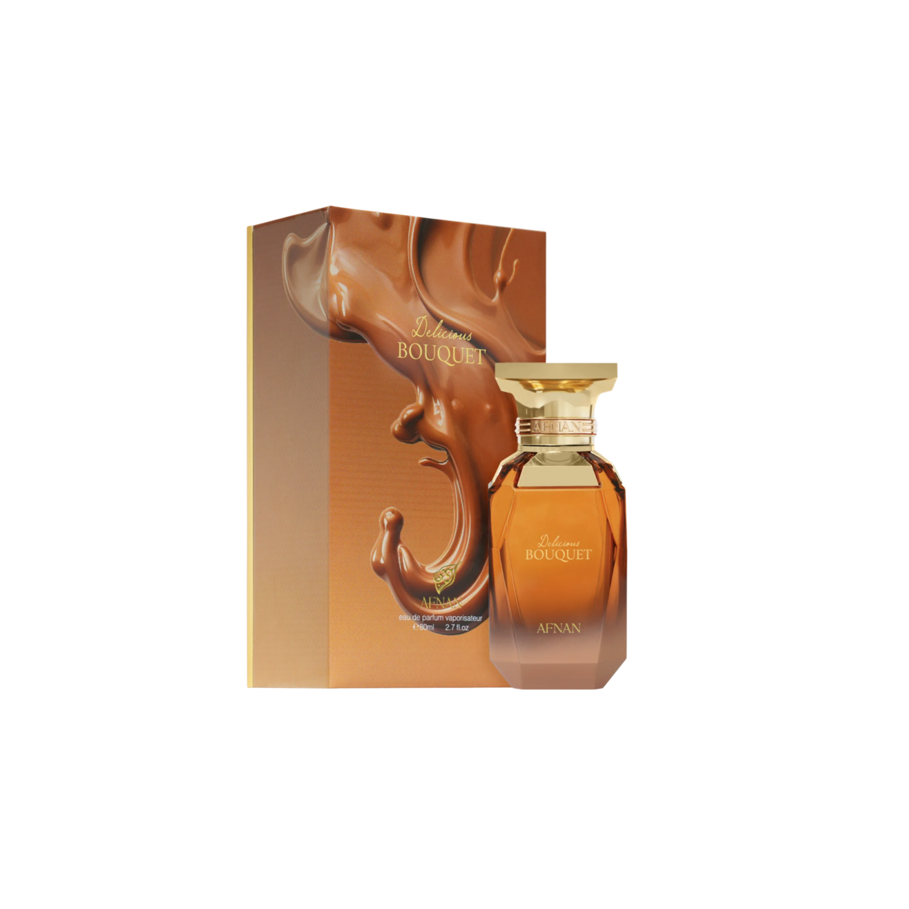 Afnan Delicious Bouquet Perfume for Women