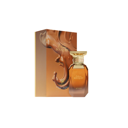 Afnan Delicious Bouquet Perfume for Women