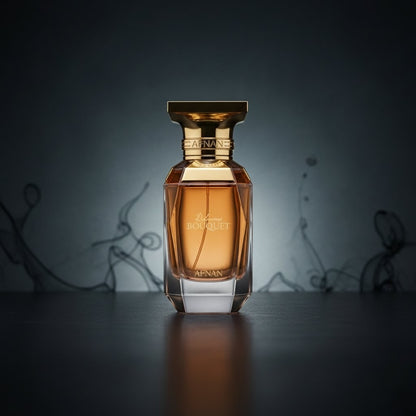 Afnan Delicious Bouquet Perfume for Women