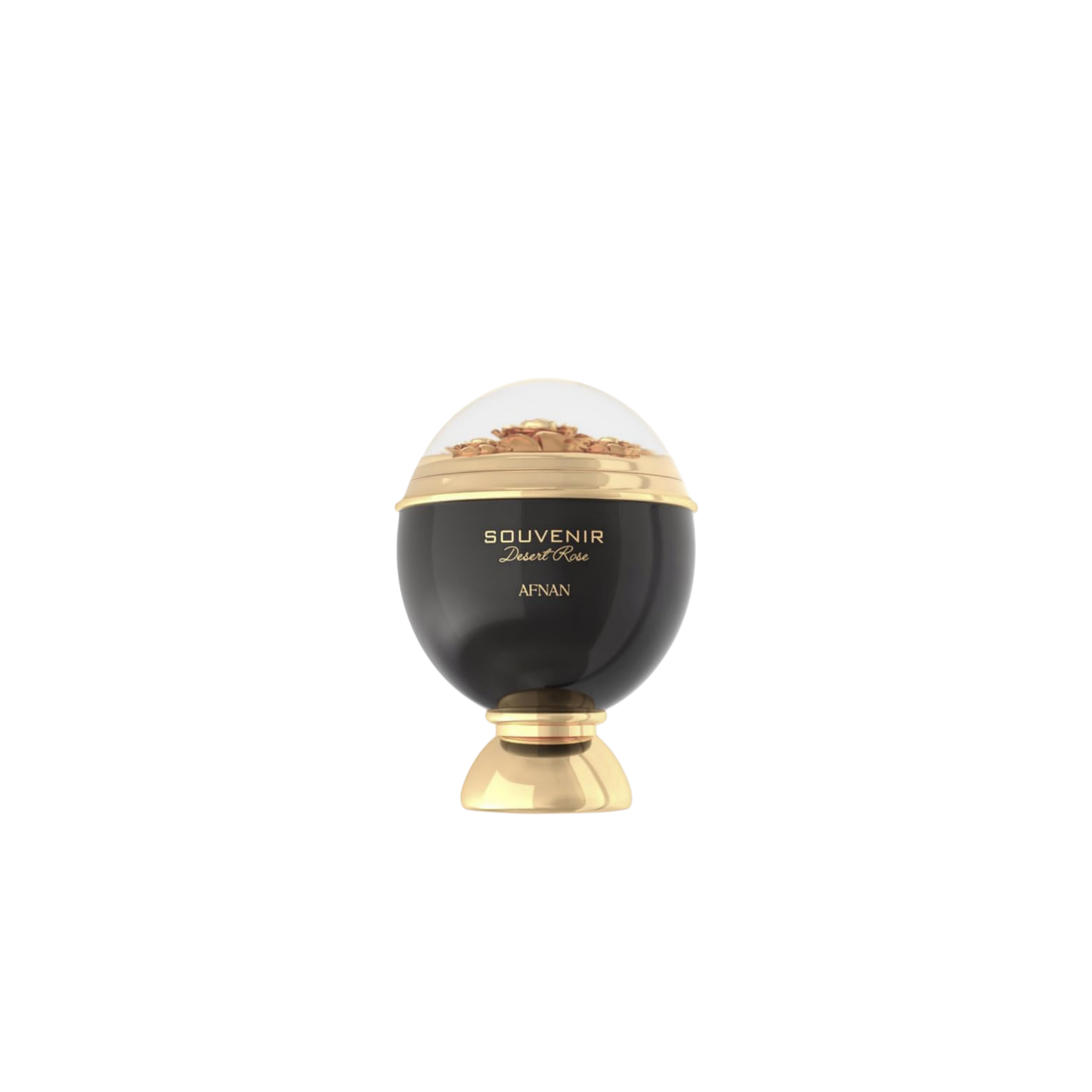 Afnan Souvenir Desert Rose Perfume for Women