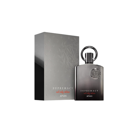Afnan Supremacy Not Only Intense Perfume