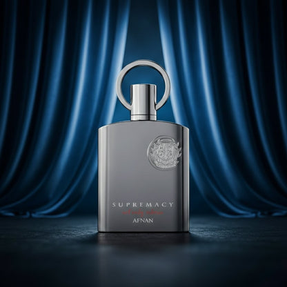 Afnan Supremacy Not Only Intense Perfume