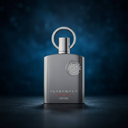Afnan Supremacy Not Only Intense Perfume