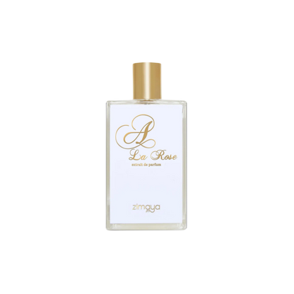 Afnan Zimaya A La Rose Perfume for Women